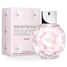 Emporio Armani Diamonds Rose