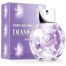Emporio Armani Diamonds Violet