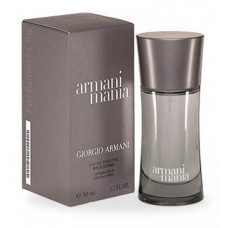 Mania Pour Homme
