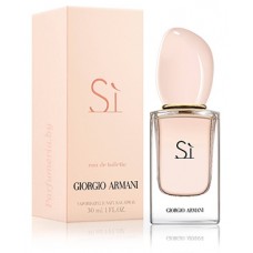 Si Eau de Toilette