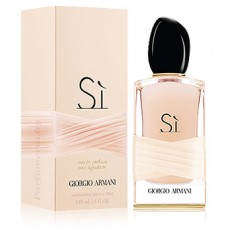Si Rose Signature