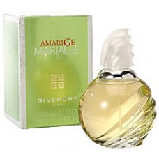 Amarige Mariage