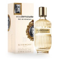 Eaudemoiselle de Givenchy