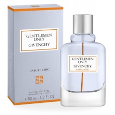Gentlemen Only Casual Chic