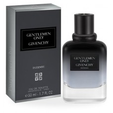 Gentlemen Only Intense