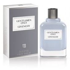 Gentlemen Only