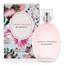 Jardin Precieux
