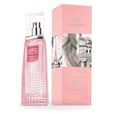 Live Irresistible Eau de Toilette