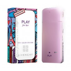 Play Arty Color Edition
