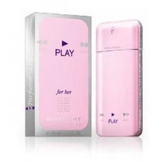 Play For Her