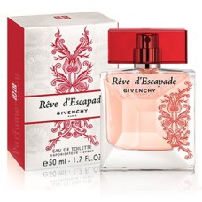 Reve d`Escapade