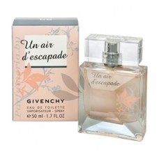 Un Air d`Escapade