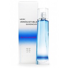 Very Irresistible Edition Croisiere