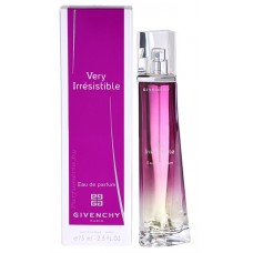 Very Irresistible Eau De Parfum