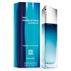 Very Irresistible Fresh Attitude for Men