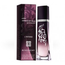 Very Irresistible L`Intense