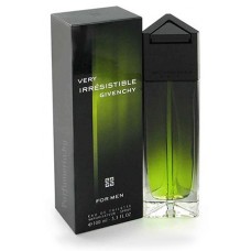 Very Irresistible For Men