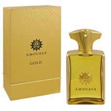 Gold for men