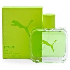 Green Man