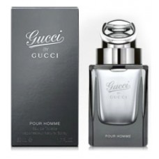 Gucci By Gucci Pour Homme
