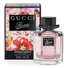 Flora by Gucci Gorgeous Gardenia New