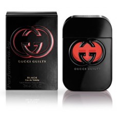 Guilty Black Pour Femme