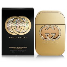 Guilty Diamond Limited Edition