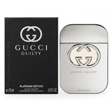 Guilty Platinum