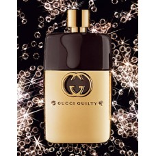 Guilty Diamond Pour Homme Limited Edition