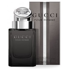 Gucci Pour Homme