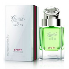 Gucci by Gucci Sport Pour Homme