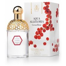 Aqua Allegoria Grosellina