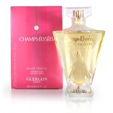 Champs Elysees