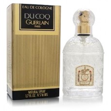 Eau de Cologne du Coq