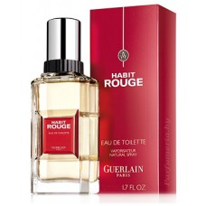 Habit Rouge