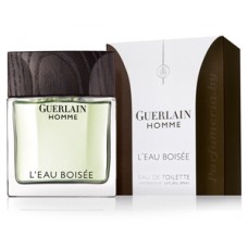 Guerlain Homme L`Eau Boisee