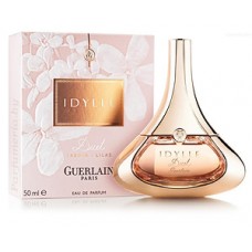 Idylle Duet Jasmin Lilas