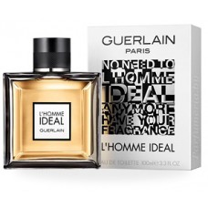 L`Homme Ideal