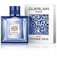 L`Homme Ideal Sport