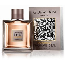 L`Homme Ideal Eau De Parfum