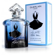 La Petite Robe Noire Intense