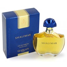 Shalimar