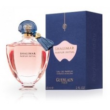 Shalimar Parfum Initial