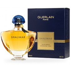 Shalimar Eau De Parfum