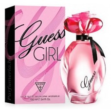 Guess Girl