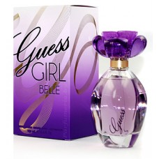 Guess Girl Belle