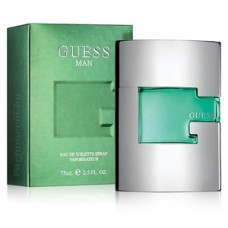 Guess Man