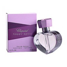Happy Spirit