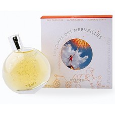 Eau Claire des Merveilles