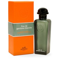 Eau de Gentiane Blanche edc